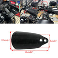 Durable Carbon Fiber Hand Guards for Harley Touring Road King CVO/SE (2014)