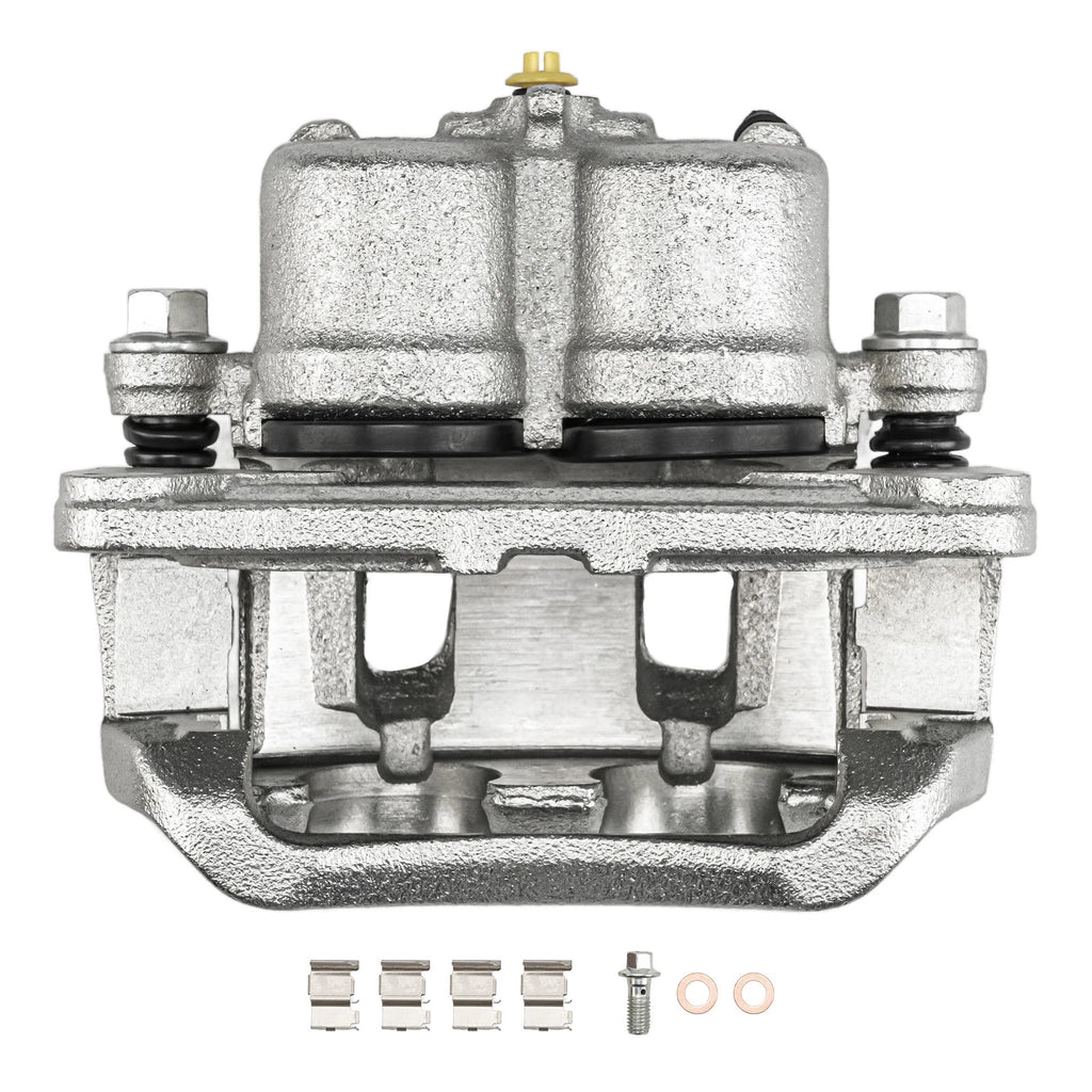 Disc Brake Caliper Bracket for Ford Edge Mazda CX-9 Lincoln MKX (2011–2015)