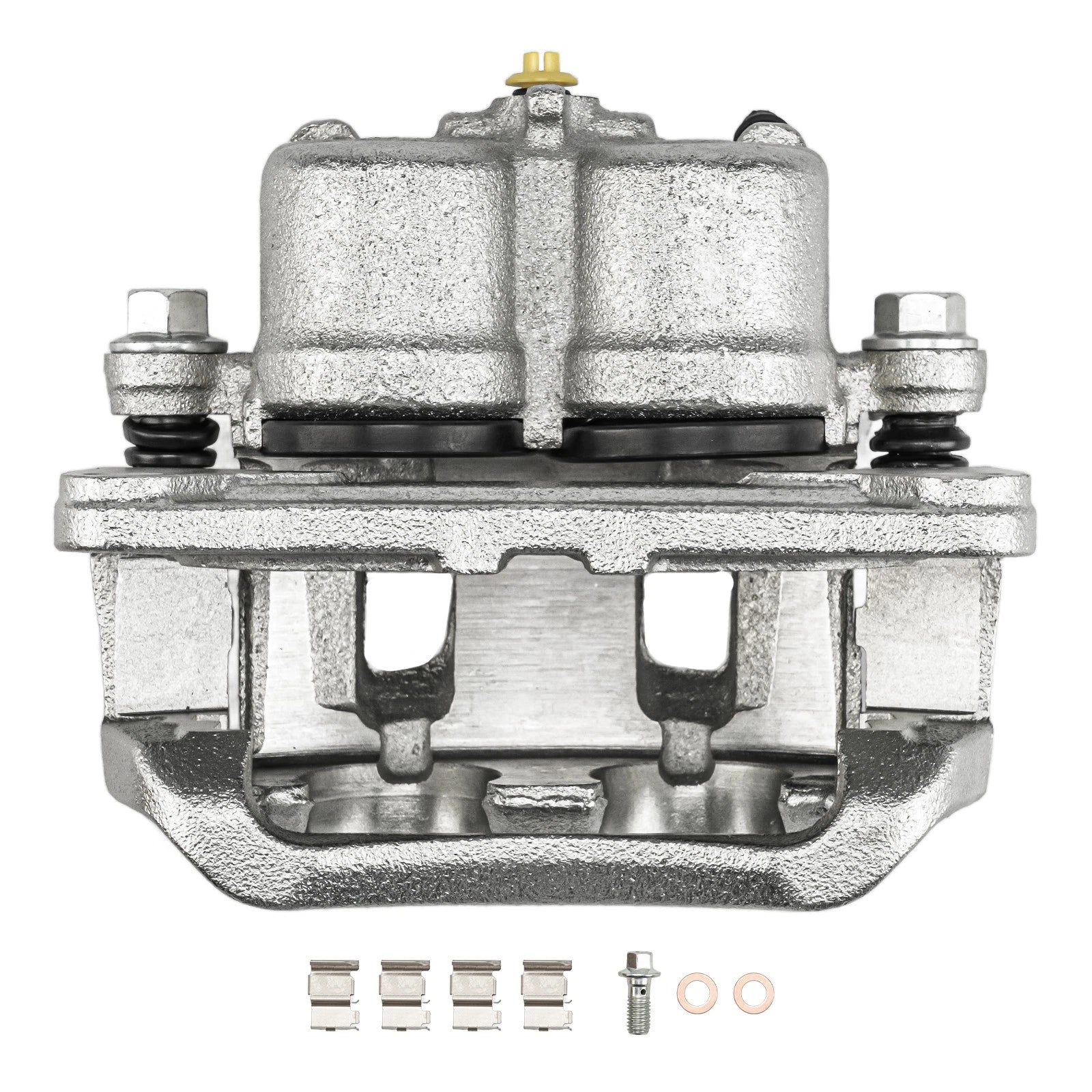 Disc Brake Caliper Bracket for Ford Edge Mazda CX-9 Lincoln MKX (2011–2015)