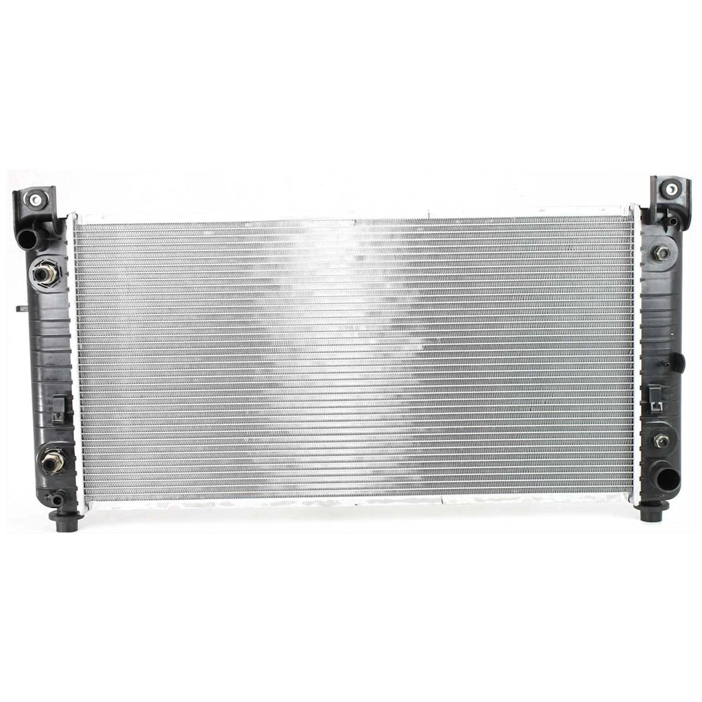 A/C Condenser for Chevy Suburban Yukon Silverado 3500 Classic