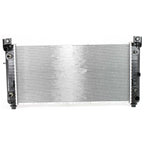 A/C Condenser for Chevy Suburban Yukon Silverado 3500 Classic