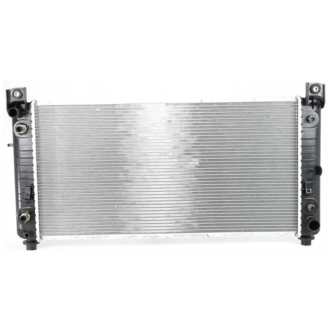A/C Condenser for Chevy Suburban Yukon Silverado 3500 Classic