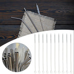 Cylinder Funnel Necks for Kitchen Supplies Cleaning Tools