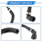 Heater Hose for BMW 750i 750Li (2006-2008)