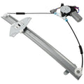 Window Regulator for Toyota RAV4 (1996–2000) Front Left Driver Side