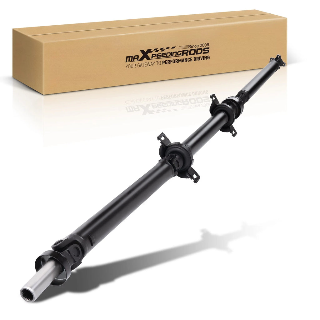Rear Driveshaft Assembly for Toyota Highlander (2008–2014) AWD
