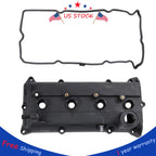 Engine Valve Cover with Gaskets for Nissan Altima Sentra (2002–2006)