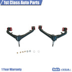 2-4" Lift Upper Control Arm for Chevy Silverado GMC Sierra 2500 3500HD (2001-2010)