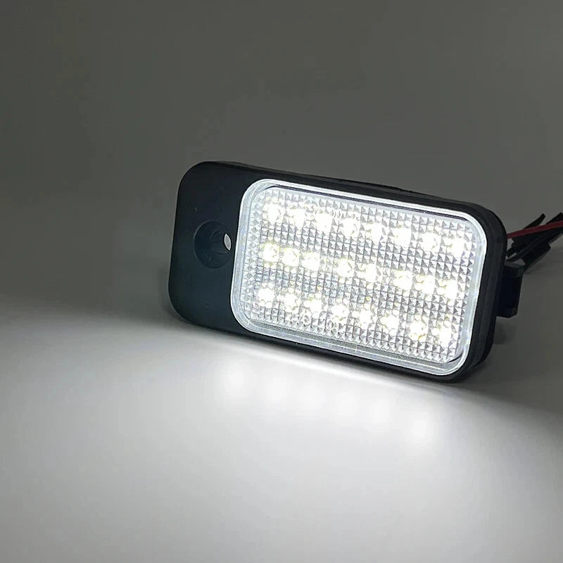LED License Plate Light for Jeep Cherokee (2019–2022) 68365268