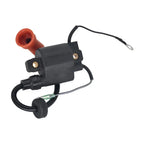 Ignition Coil for Yamaha 50HP 60HP 70HP K50 P60 E60H