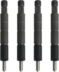 4X Fuel Injector 0432193498 02112994 for Deutz BFM1013 (1998–2023)