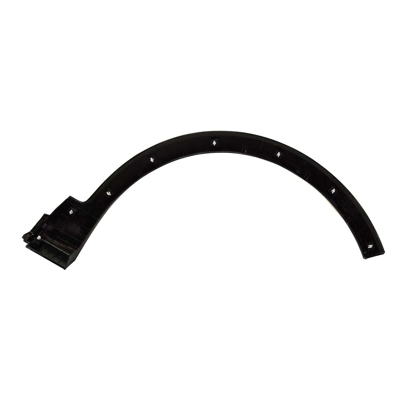 Fender Flares Set of 2 for Kia Sorento (2016–2020)