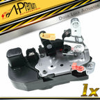 Rear Right Door Lock Actuator for Jeep Commander (2006–2010)