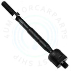 2X Front Inner Tie Rod End for Toyota Camry (2007–2011)