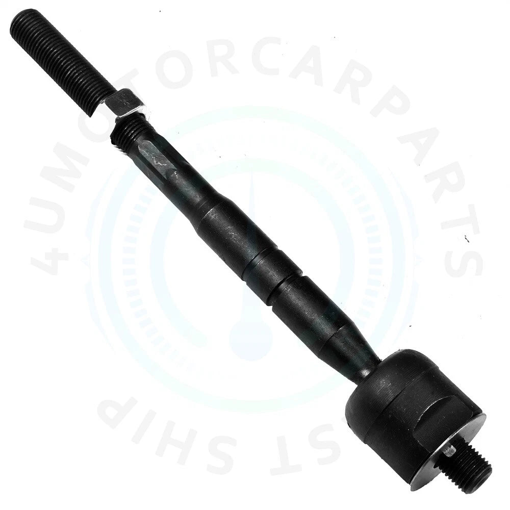 2X Front Inner Tie Rod End for Toyota Camry (2007–2011)