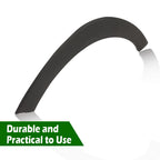 Right Passenger Side Wheel Fender Molding for Hyundai Tucson (2016–2021)