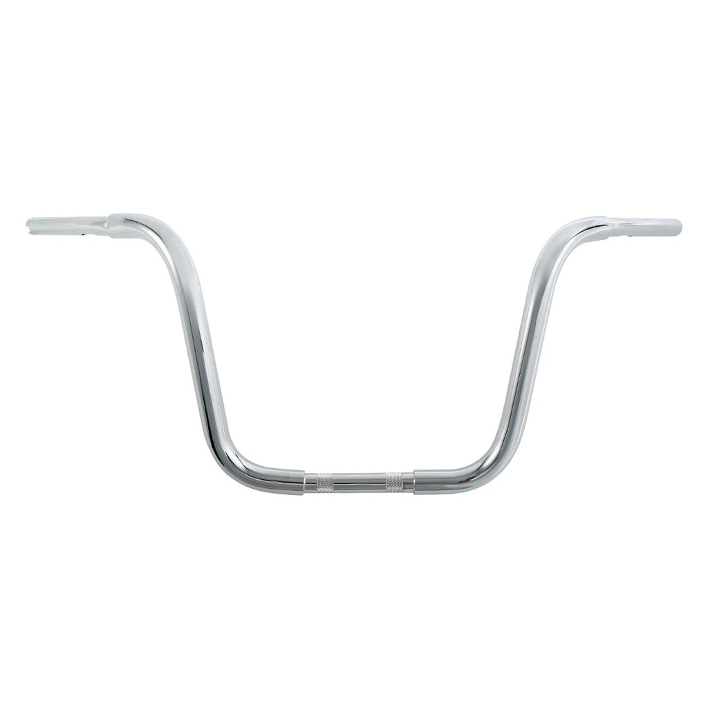 Ape Hangers 1 1/4'' Fat 14" Rise Handlebar for Harley Sportster 883 1200