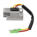 Voltage Regulator Rectifier for Yamaha YFM100 Champ (1987–1988), YFM80 (1985–1988)