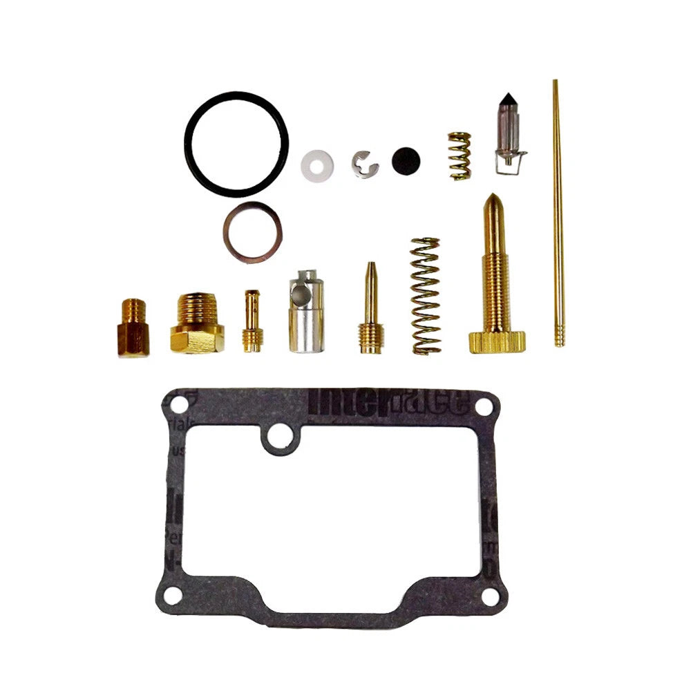 Carburetor Rebuild Kit for Polaris Trail Blazer 250 (2001–2006)