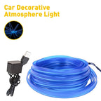 LED Strip Light for Auto Interior Car Atmosphere (16.4FT)