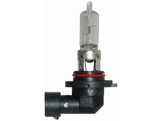 High Beam Headlight Bulb for Jaguar S Type (2000–2008) YJ537KK