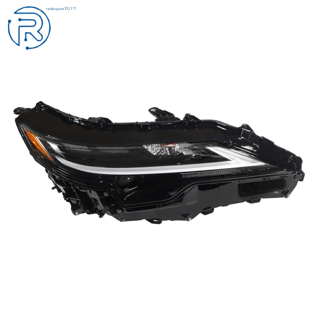 Right Side Headlight for Lexus RX350/RX450h+/RX500 (2023–2025) LED