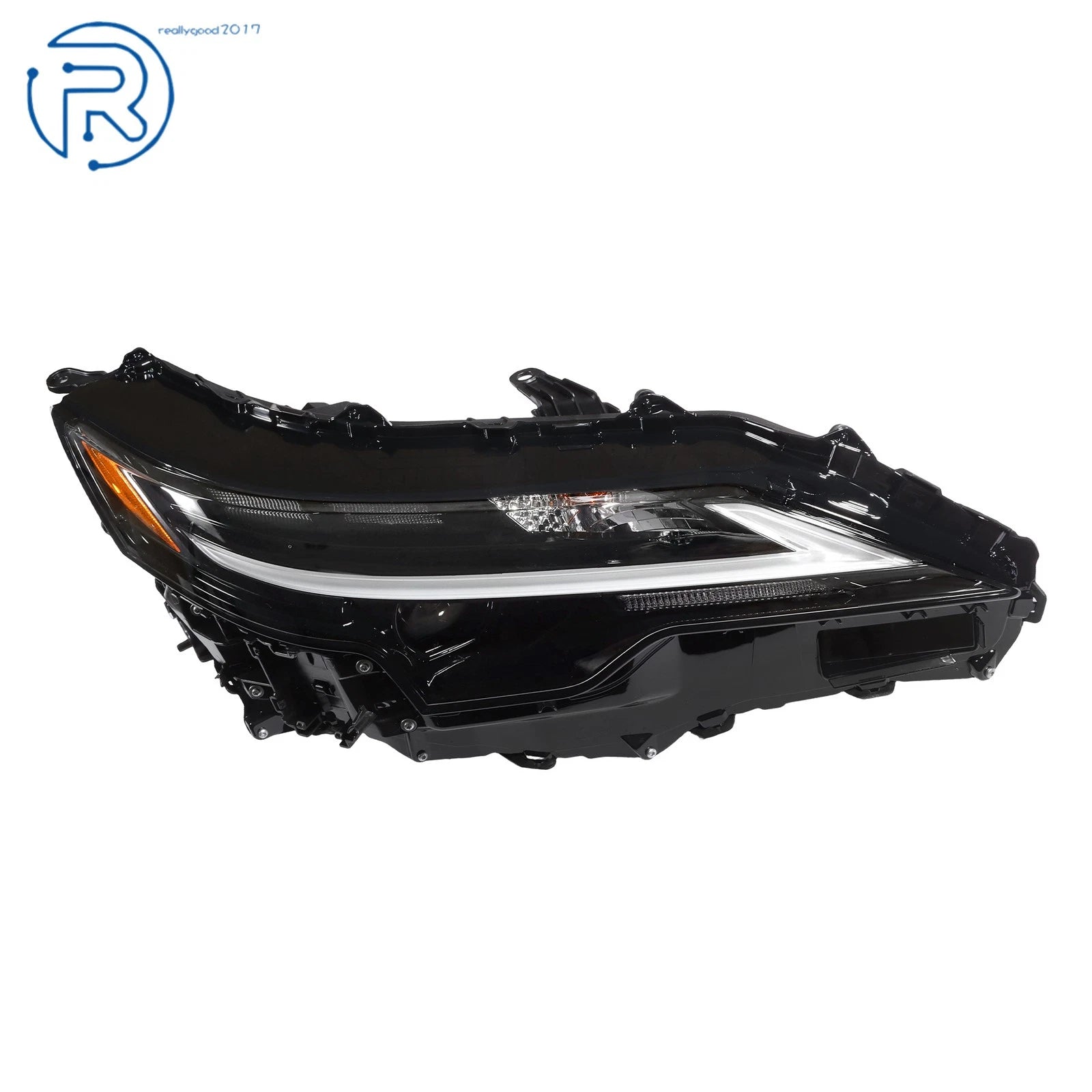 Right Side Headlight for Lexus RX350/RX450h+/RX500 (2023–2025) LED