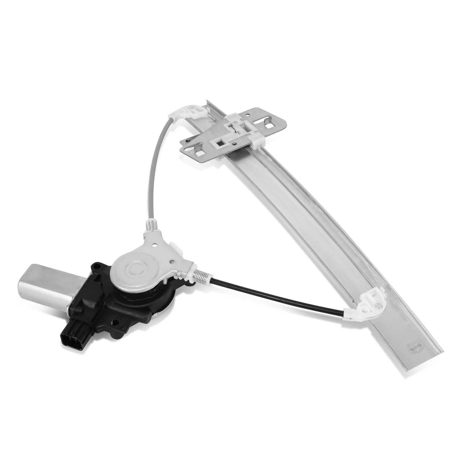 Electric Rear Left Window Regulator with Motor for Honda Accord Sedan (2003–2007)