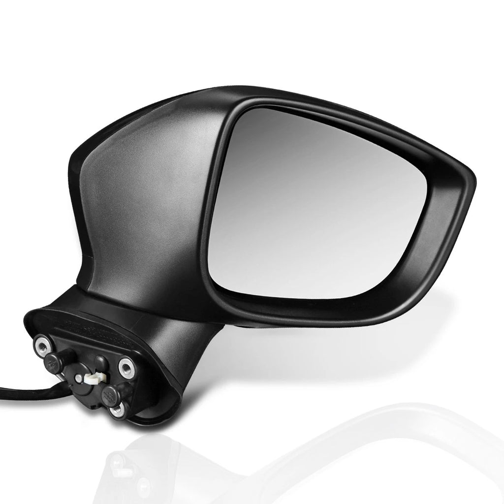 Power Heated Turn Signal Side Mirror for Mazda 3 (2014–2015)
