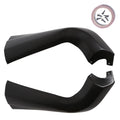 Rear Bumper Lip Spoiler Cap Valance Spats for Acura Integra (1998–2001)