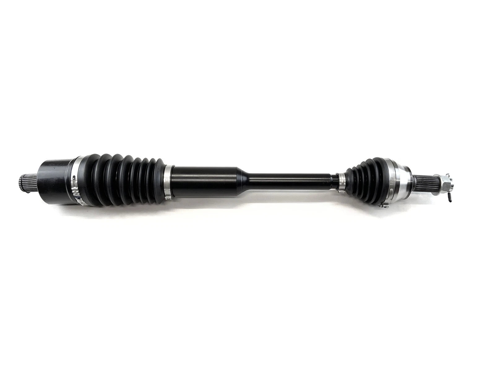 Monster XP Series Front CV Axle for Polaris (1337122) Left or Right