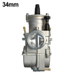 Keihin PWK Carburetor for 250cc Bikes and Scooters