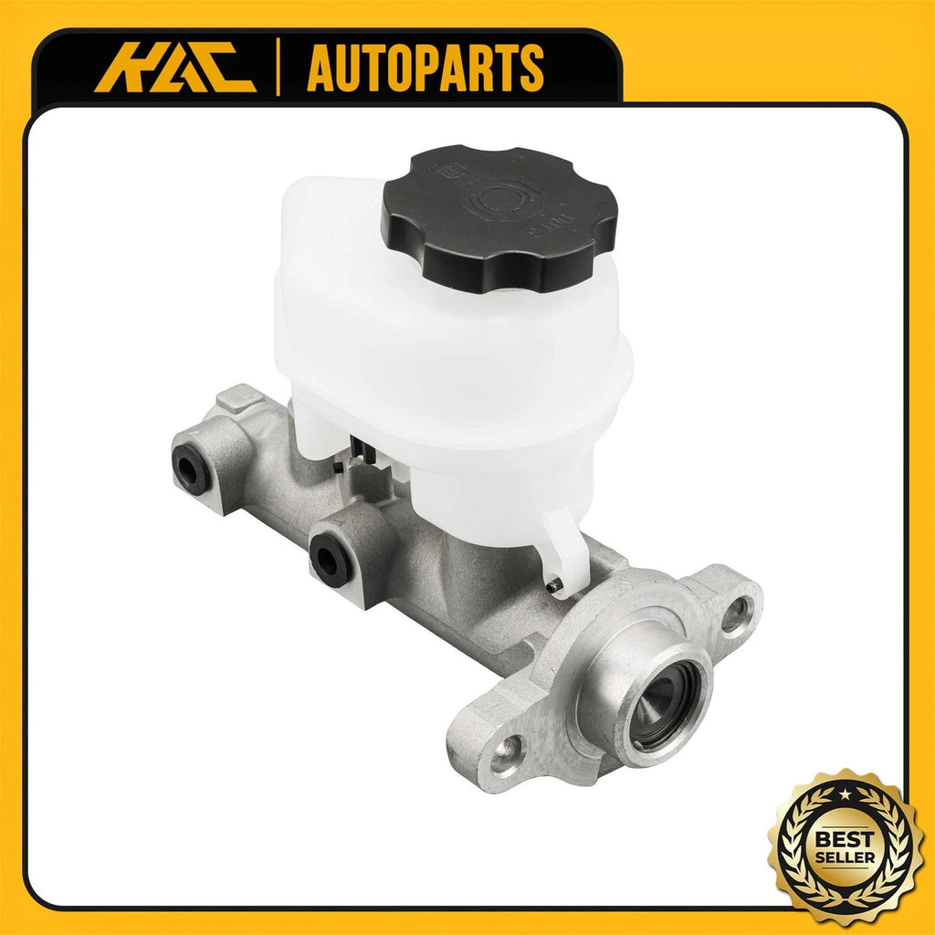 Brake Master Cylinder with Reservoir for Buick LaCrosse (2005–2009)