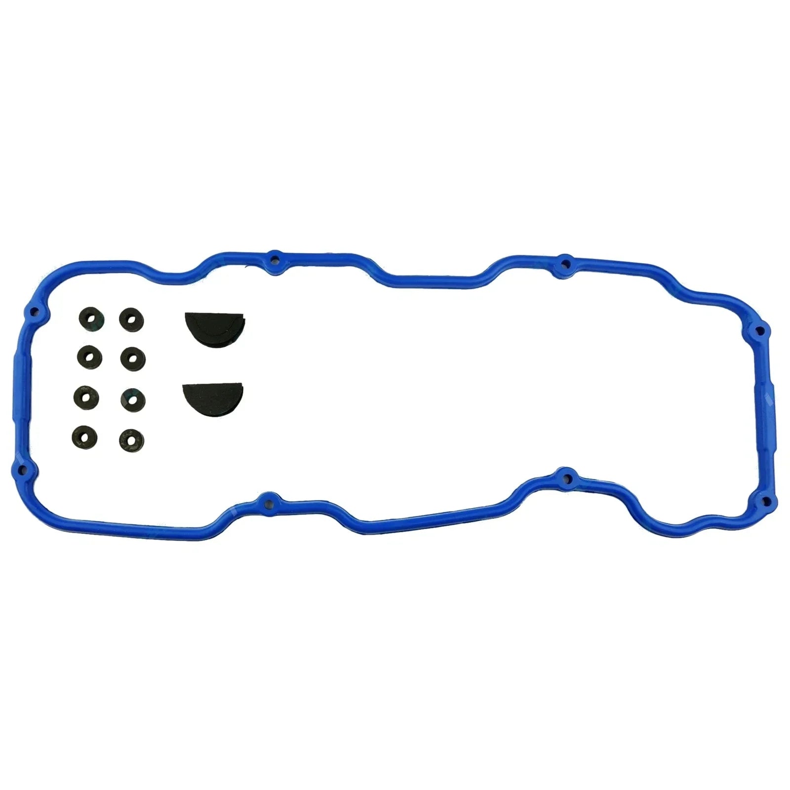 Rocker Cover Gasket Kit for Nissan Urvan E23 E24 4cyl 2.0L 2.4L 1982-1992