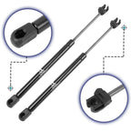 2 x Front Hood Lift Supports for Dodge Challenger (2008-2012)