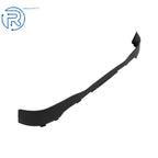 Front Bumper Cover Air Deflector for Chevrolet Colorado (2021-2022)
