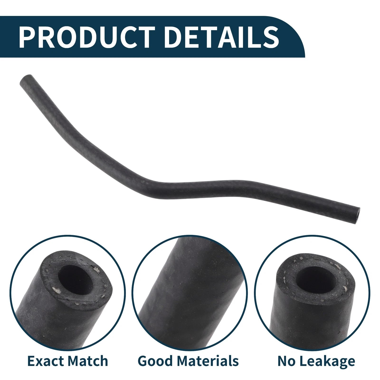 Radiator Hose No.9075036 for Chevrolet Cruze 1.6L (2009–2011)
