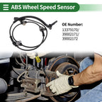 ABS Wheel Speed Sensor No. 13379170 for Chevrolet Cruze (2016–2019)