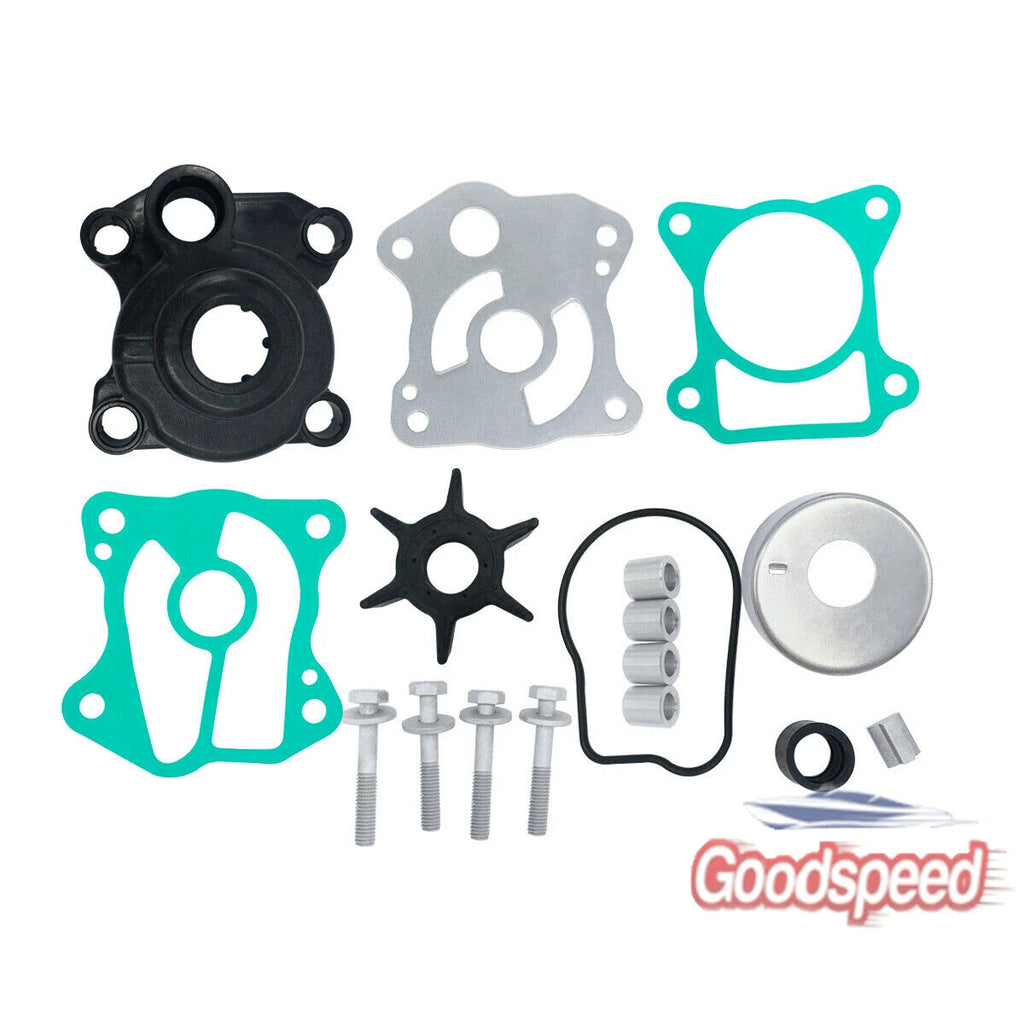 Water Pump Impeller Kit for Honda BF40A BF50A BF40D BF50D (40-50 hp)