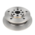 Rear Wheel Brake Disc Hub for John Deere HPX Gator Trail 4X2 4X4 (2004–2018)