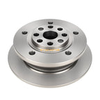 Rear Wheel Brake Disc Hub for John Deere HPX Gator Trail 4X2 4X4 (2004–2018)