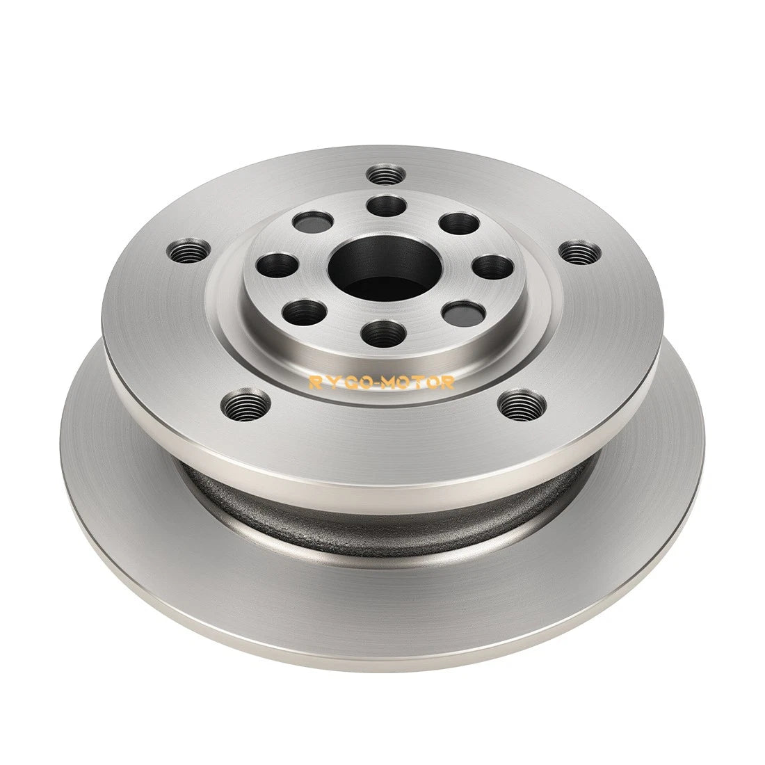 Rear Wheel Brake Disc Hub for John Deere HPX Gator Trail 4X2 4X4 (2004–2018)