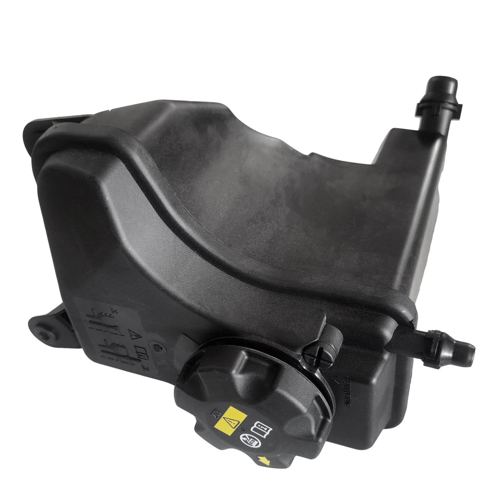 Engine Coolant Reservoir Expansion Tank for BMW 335d (2009–2011)