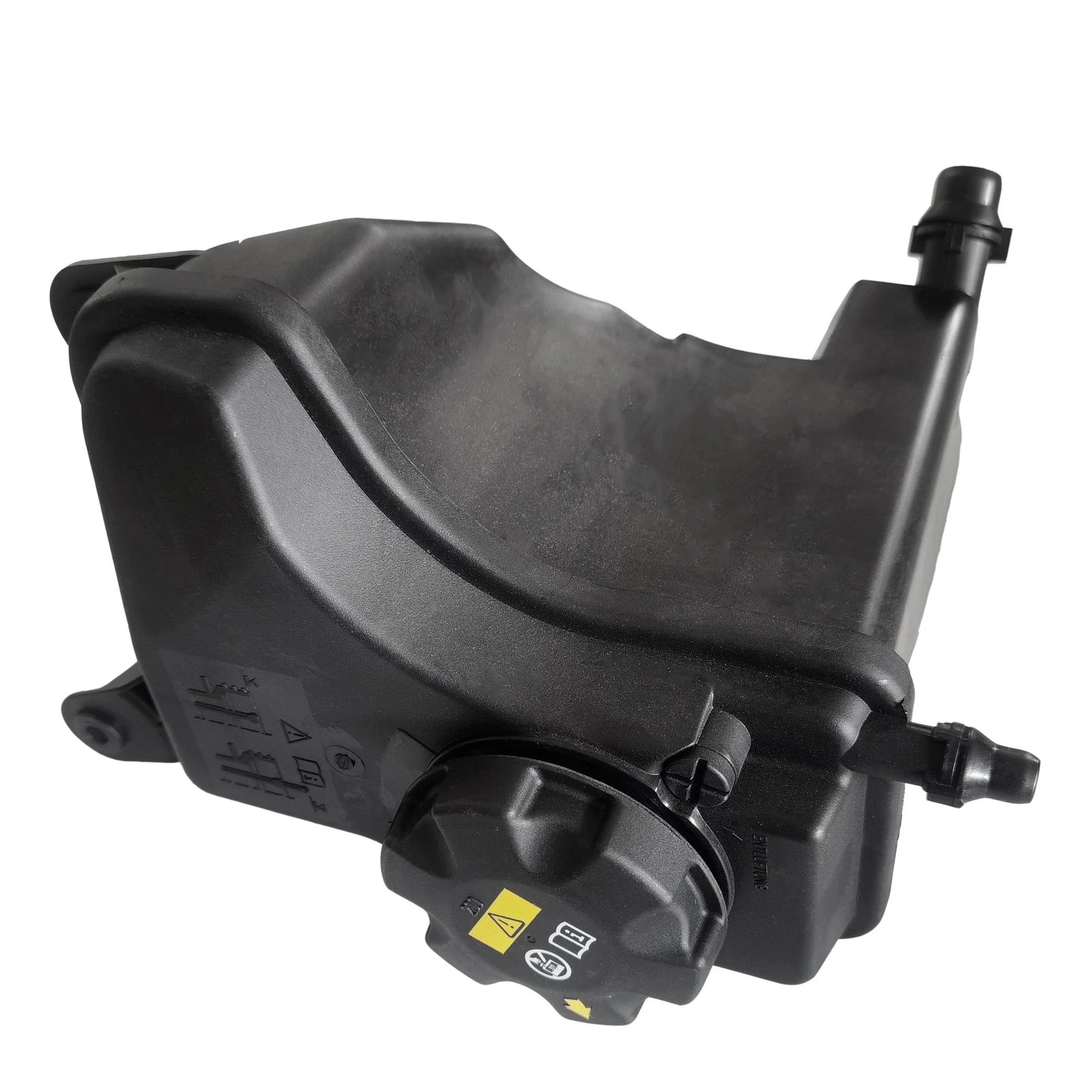 Engine Coolant Reservoir Expansion Tank for BMW 335d (2009–2011)