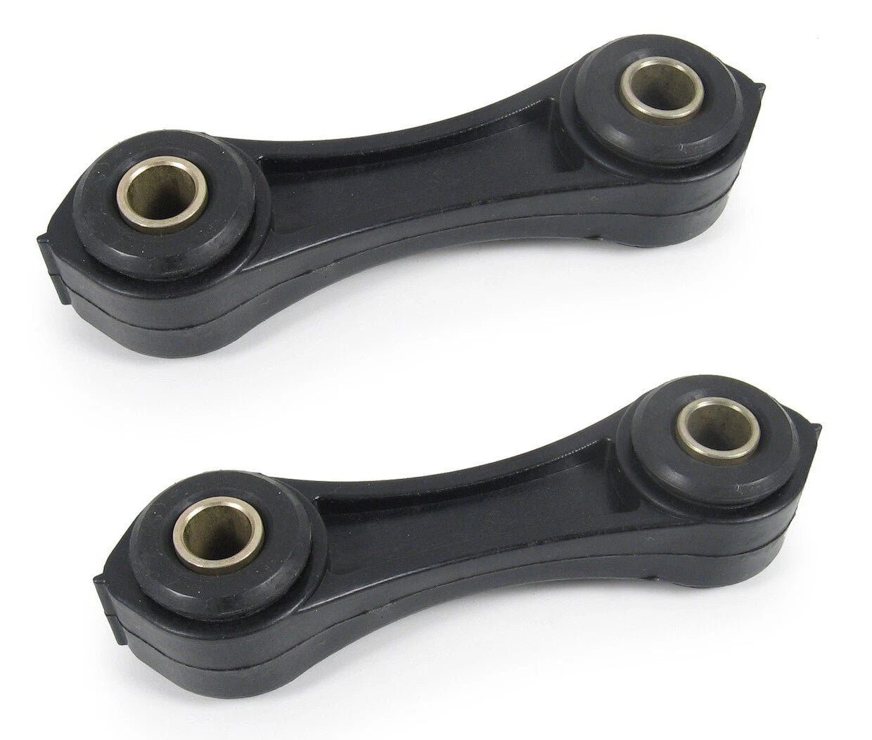 Set of 2 Front Stabilizer Bar Link Kits for Ford Explorer B2300 (RWD)