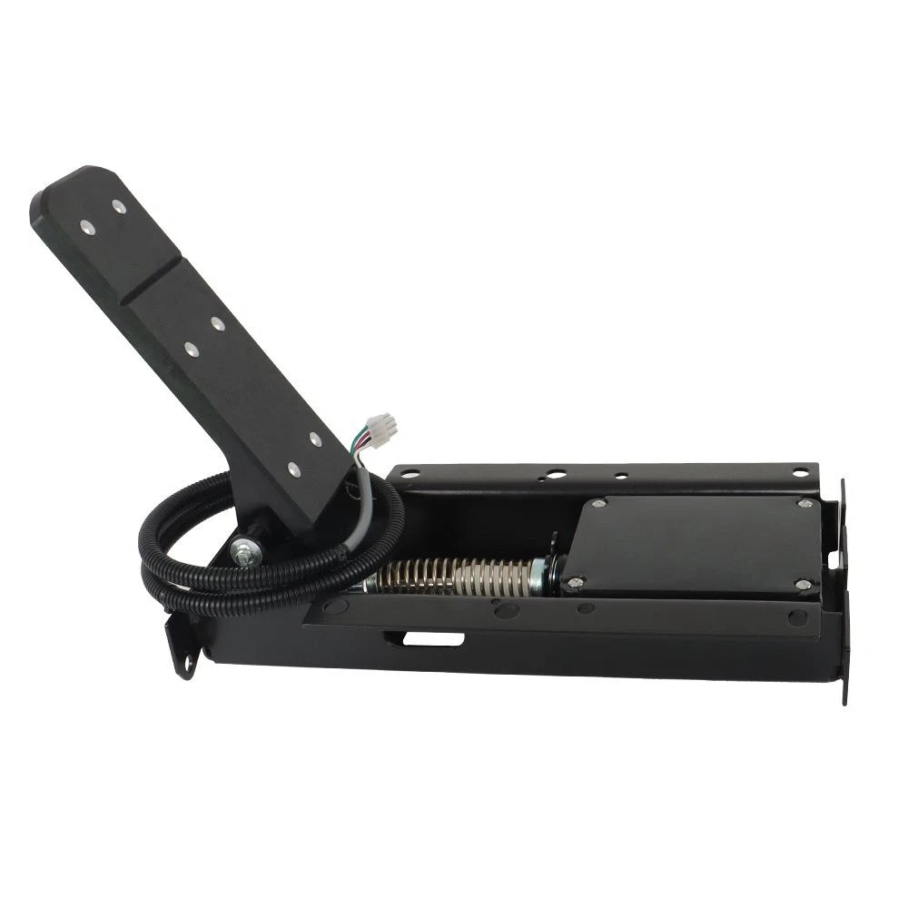 Accelerator Pedal Box Assembly for EZGO TXT Golf Cart (2000-Present)