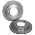 Front Disc Rotors for Suzuki Vitara LWB (1991-1998)