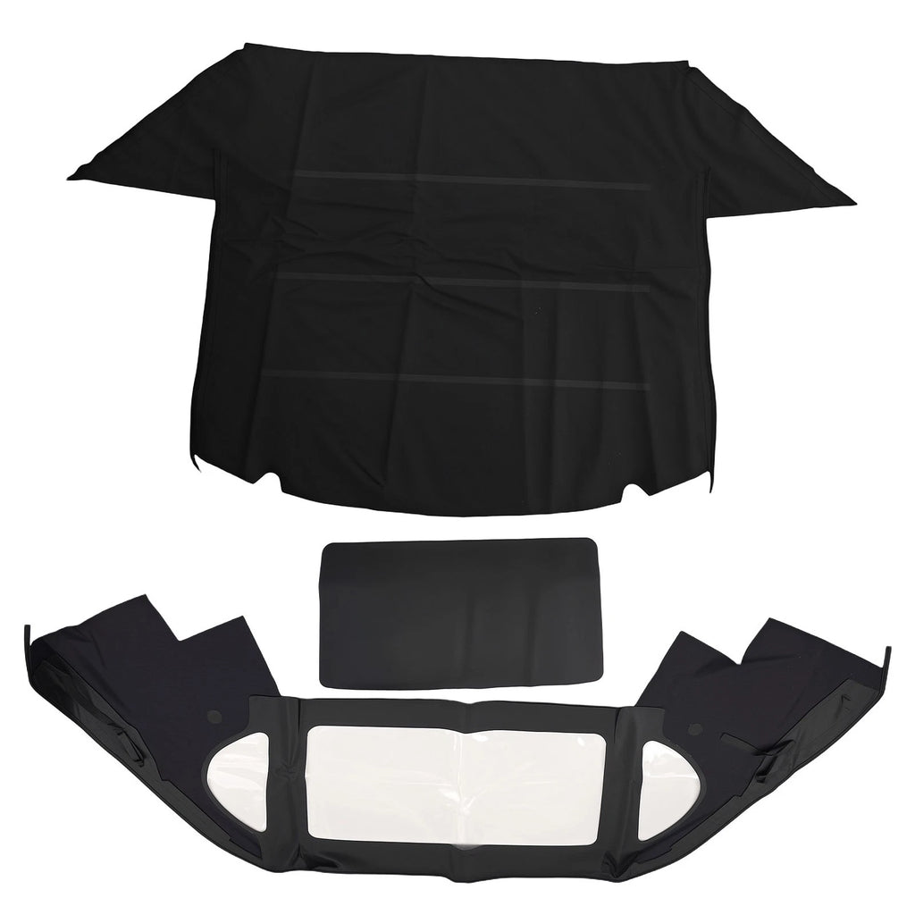 Convertible Top Cover for Mercedes R129 300SL 500SL 600SL (1990–1993)