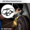 ABS Wheel Speed Sensor No. 8954335050 for Toyota 4Runner (1996–2002)