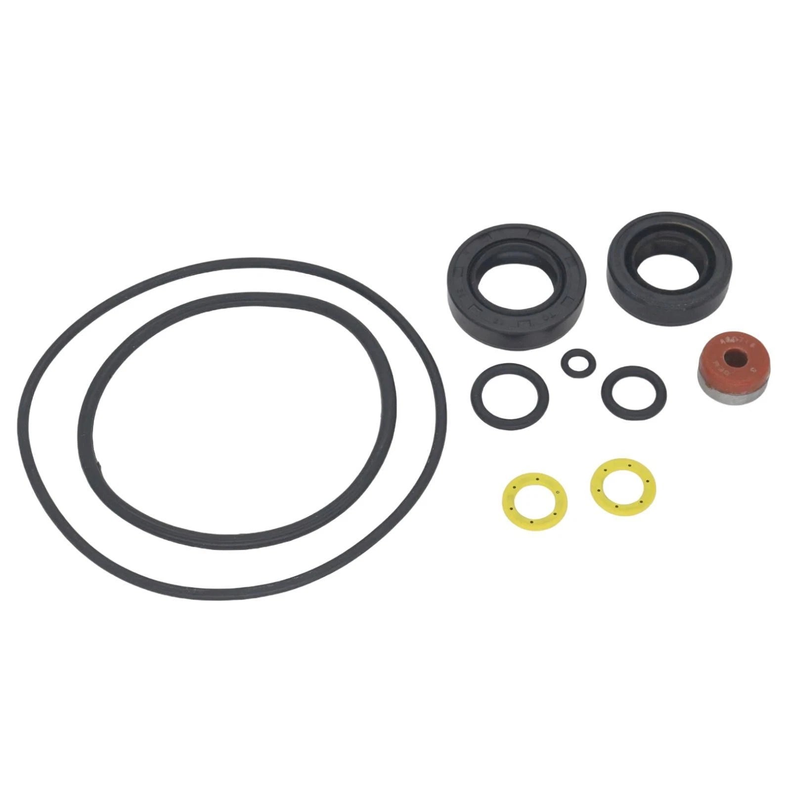 Lower Unit Seal Kit for Chrysler/Force (Replaces 26-820645A1, 18-2636)